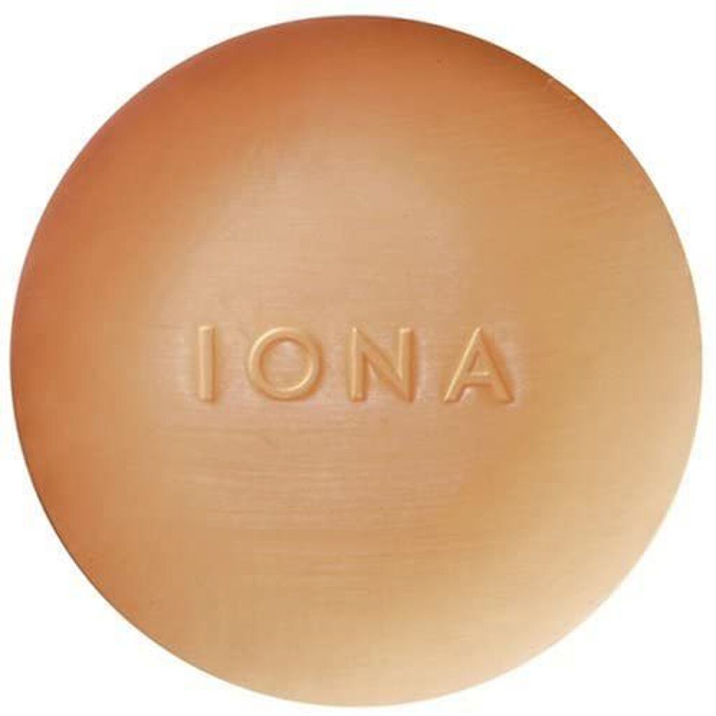 ソープ ブリリアント IONA