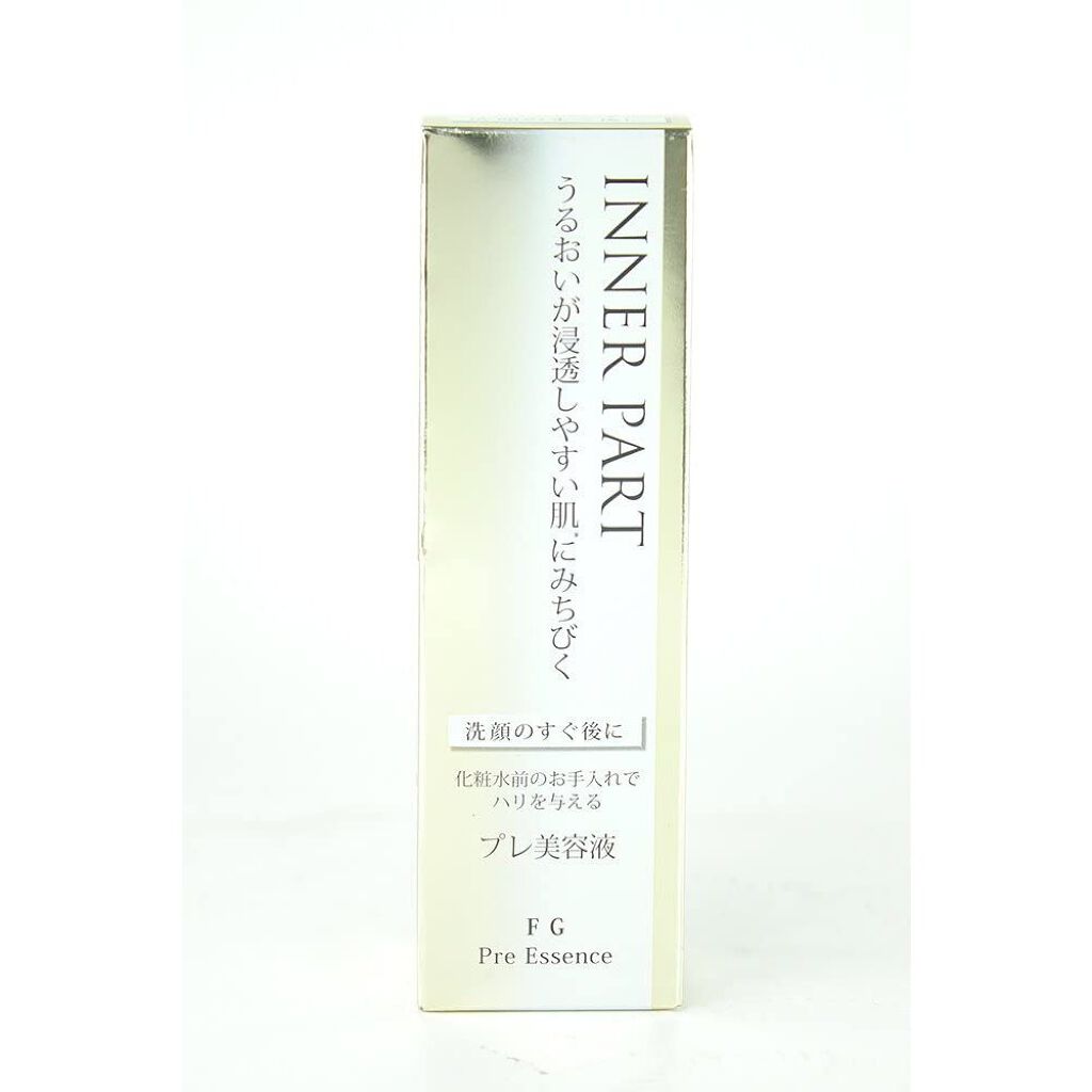 インナーパートエフジープレエッセンス IONA