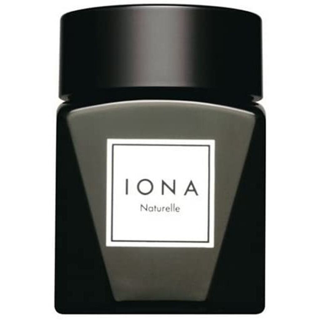 IONA イオンクリーム ナチュレール