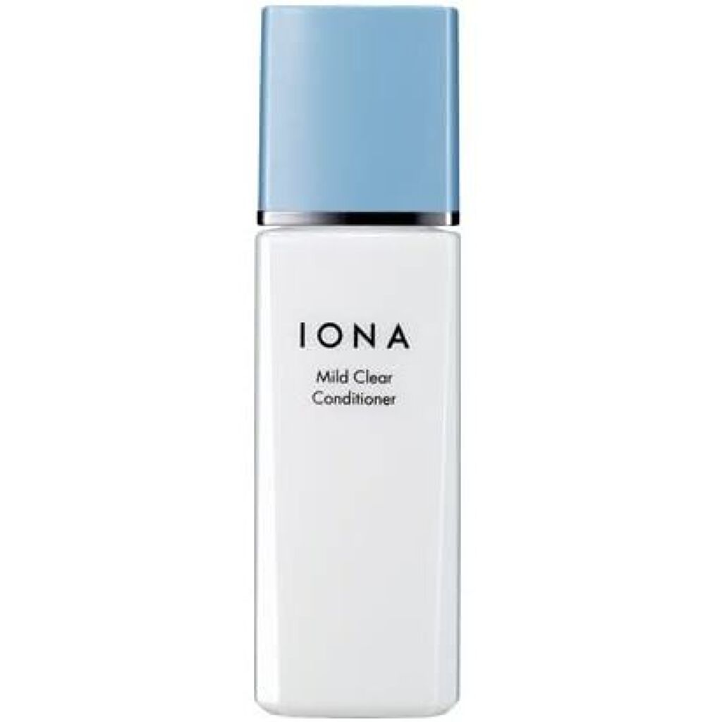 IONA マイルド クリア コンディショナー