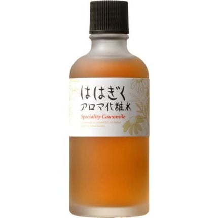 ははぎくアロマ化粧水 / 石澤研究所