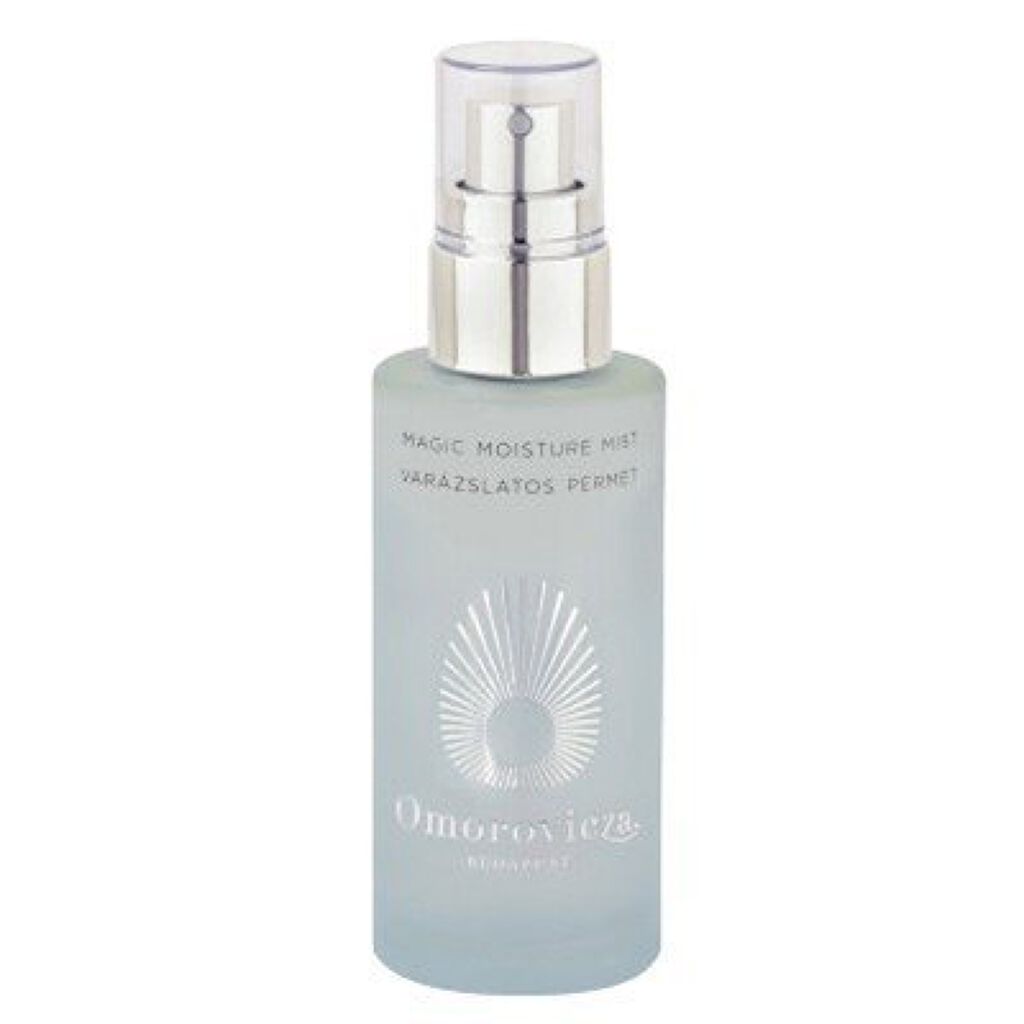 Omorovicza モイスチャーミスト