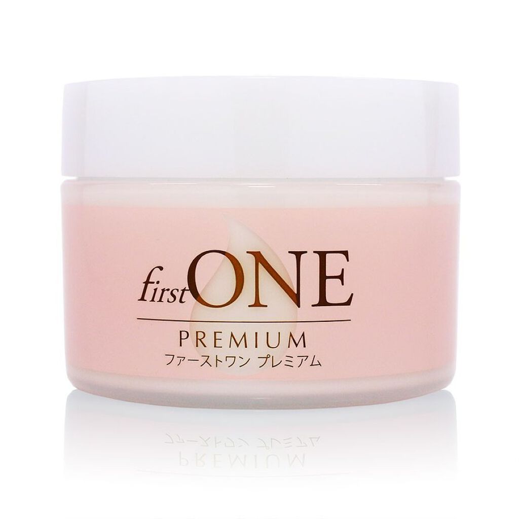 ファーストワンプレミアムオールインワンゲル クー・インターナショナル