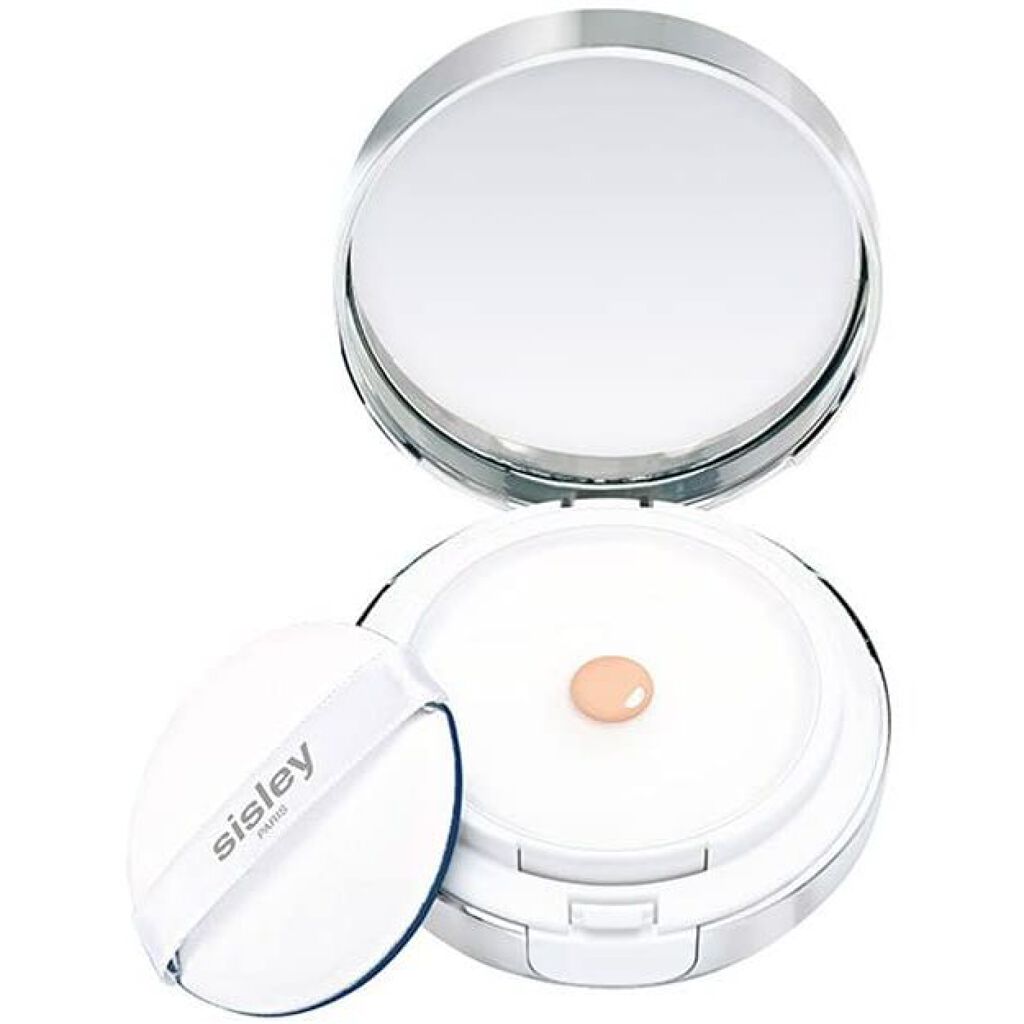 フィトブラン ブライトニング クッション ファンデーション シスレー