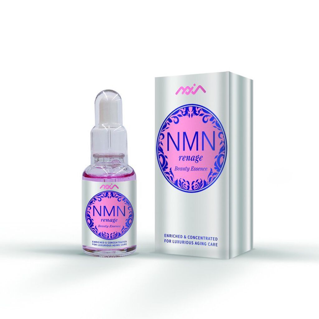 ビューティーエッセンス NMN renage