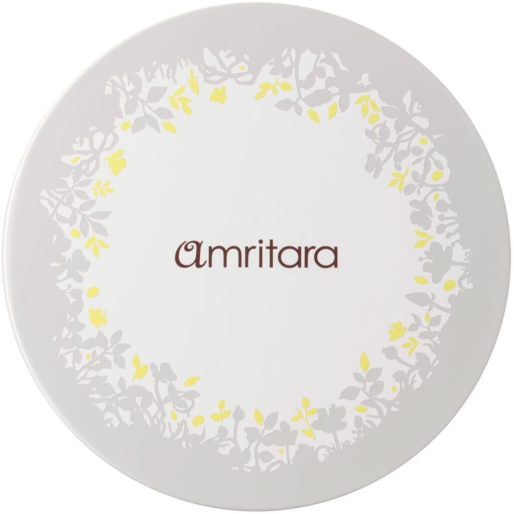 オールライト サンスクリーン パウダー SPF38 PA+++ AMRITARA