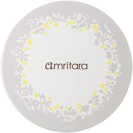 AMRITARA オールライト サンスクリーン パウダー SPF38 PA+++