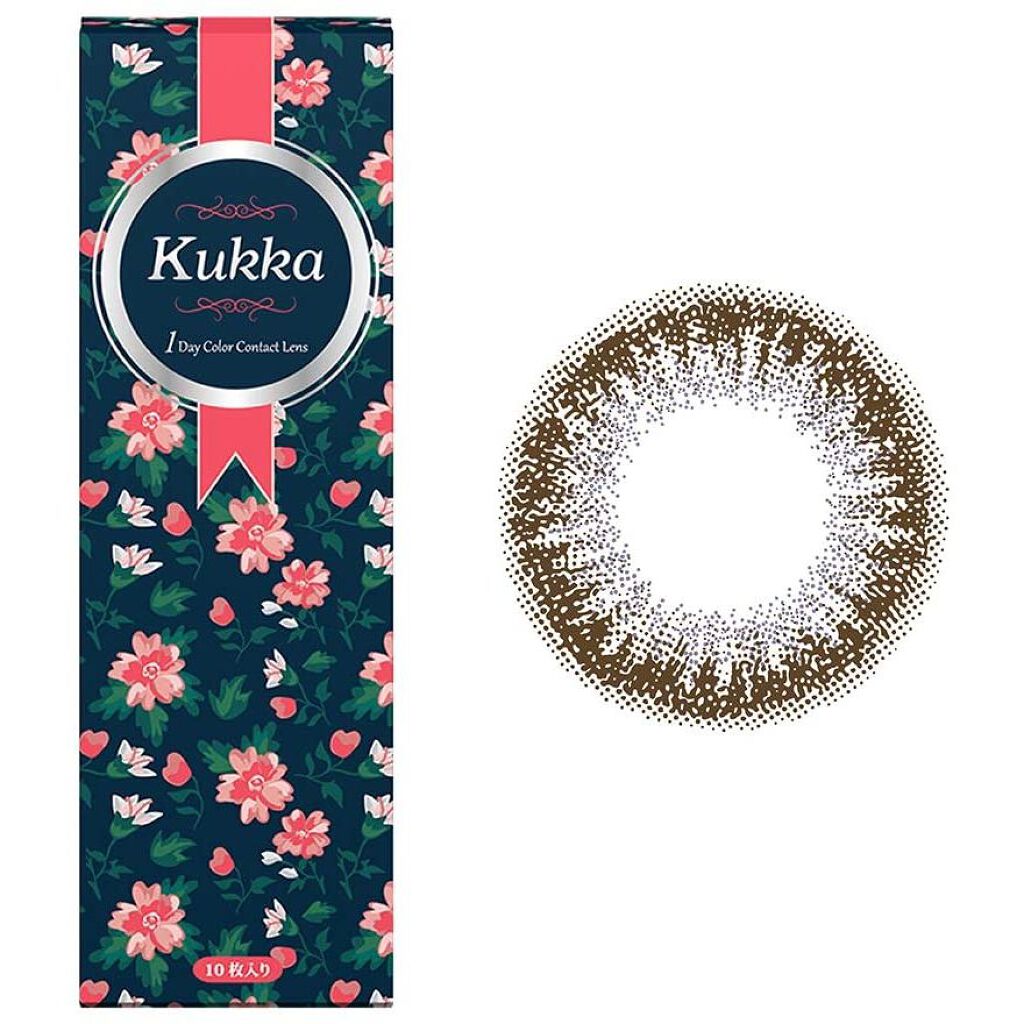 Kukka クッカワンデー