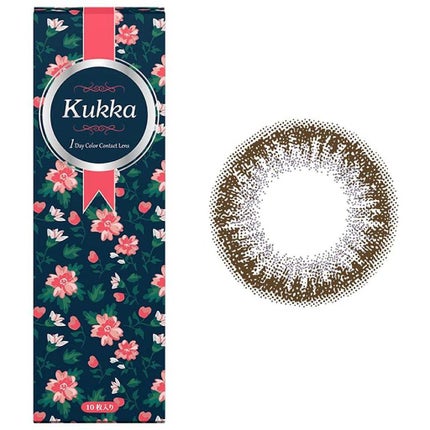 Kukka クッカワンデー