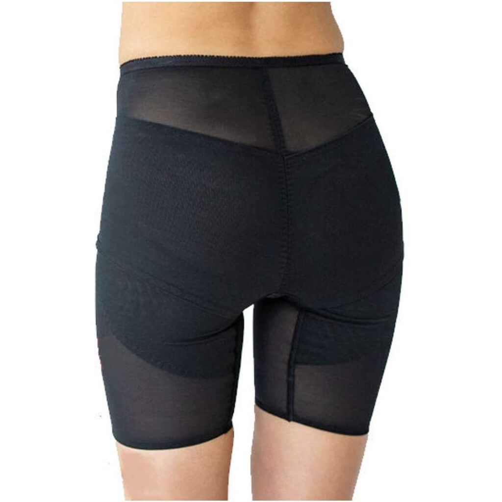 履くだけ整体シリーズ 整体ショーツLONG