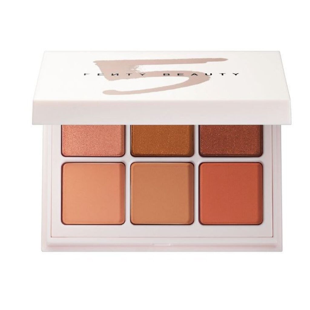 Snap shadows mix & match eyeshadow palette FENTY BEAUTY BY RIHANNA