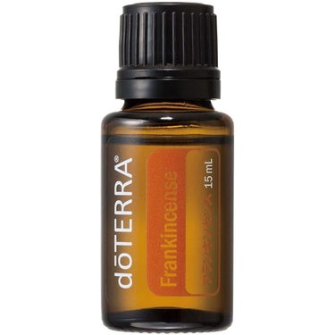 フランキンセンスオイル doTERRA