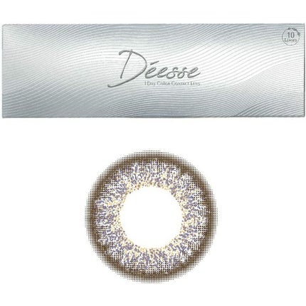 Deesse Deesse(ディエース) ワンデー