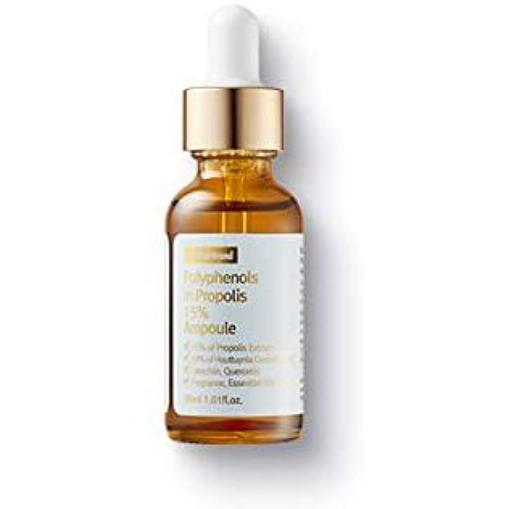 バイウィッシュトレンド プロポリス15%アンプル By Wishtrend