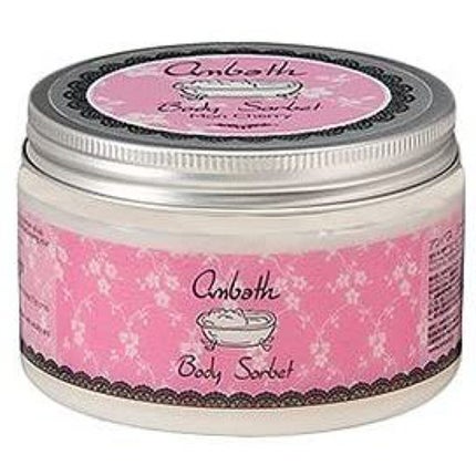 Ambath(アンバス) ボディシャーベット モンシェリ