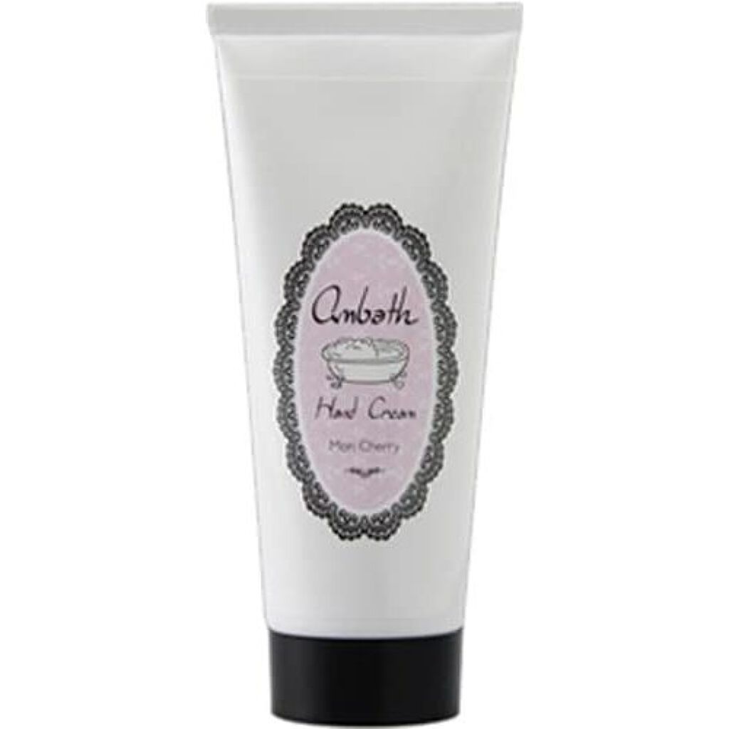 ハンドクリーム モンシェリ Ambath(アンバス)