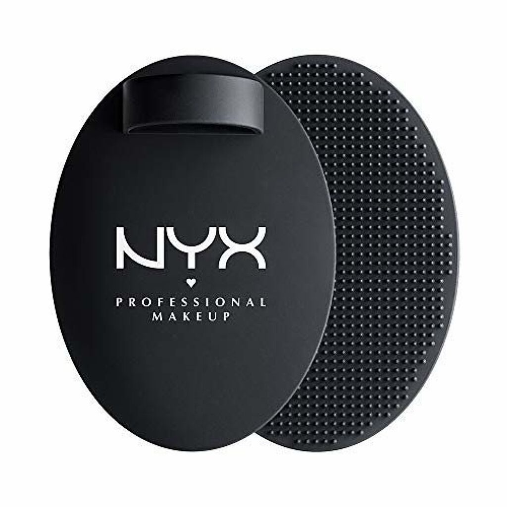 オン ザ スポット ブラシ クレンジング パッド NYX Professional Makeup