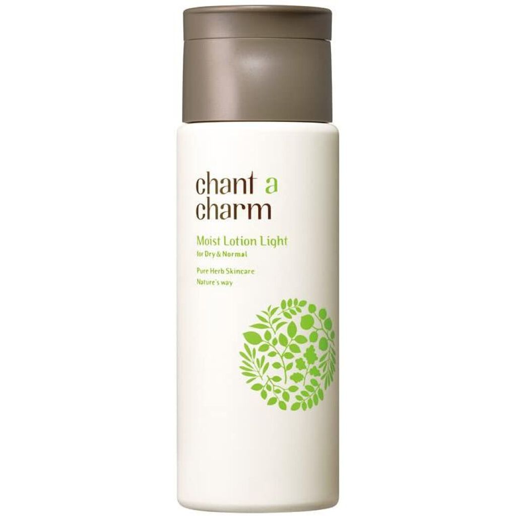 chant a charm  モイスト ローション L