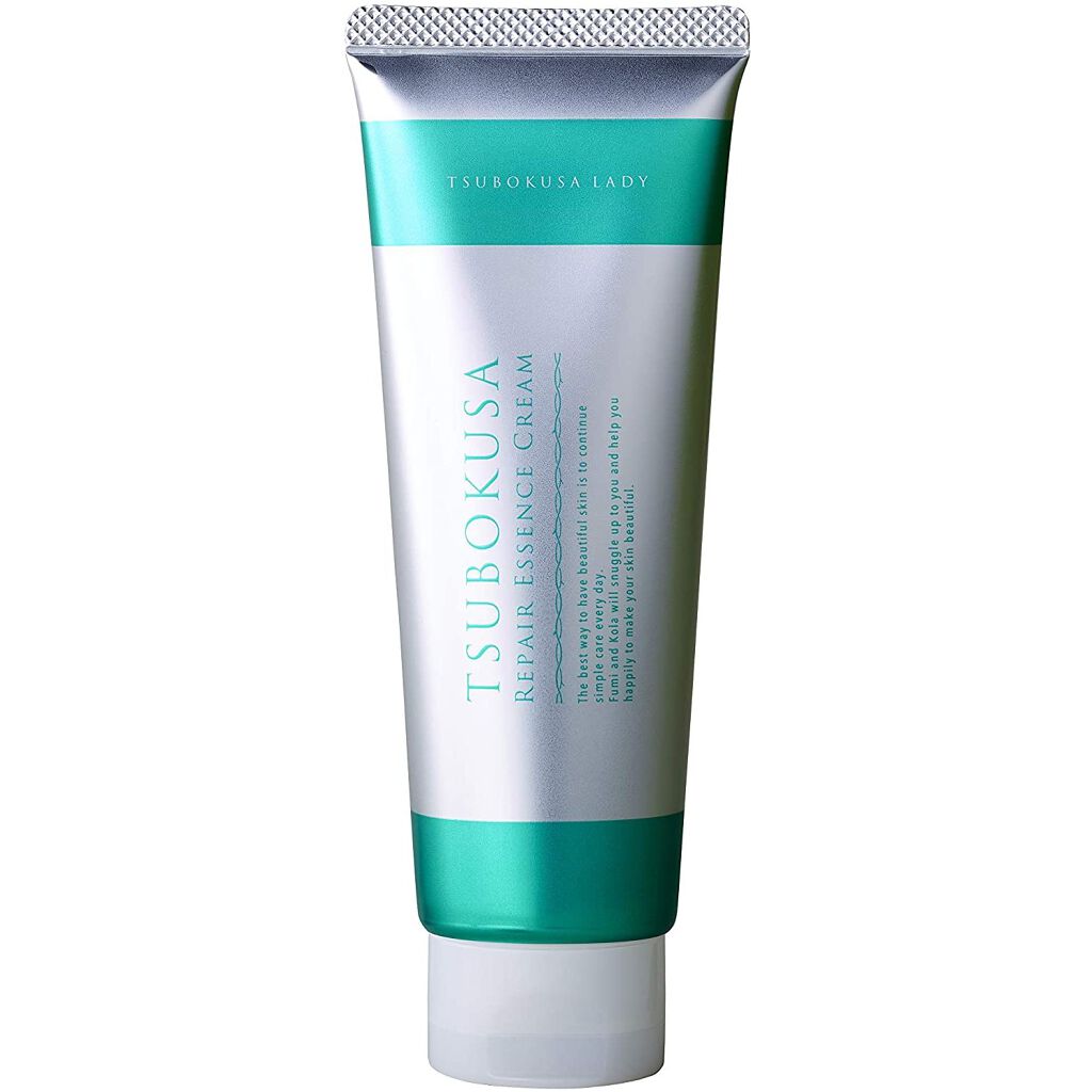 リペアエッセンスクリーム ツボクサレディ