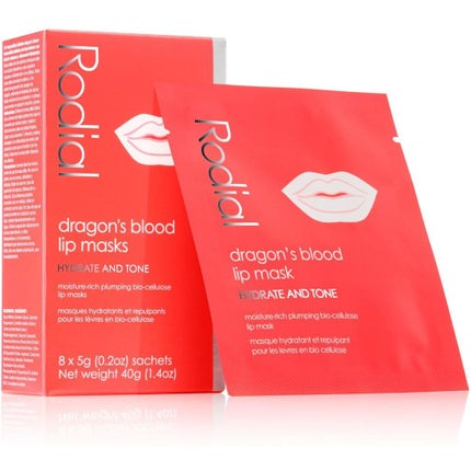 ドラゴンズブラッド リップマスク