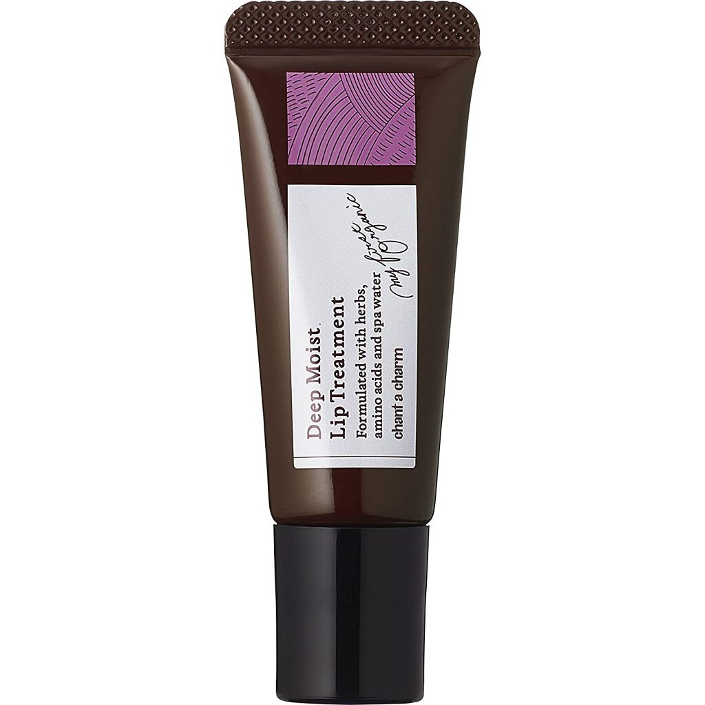 chant a charm  ディープモイスト リップトリートメント