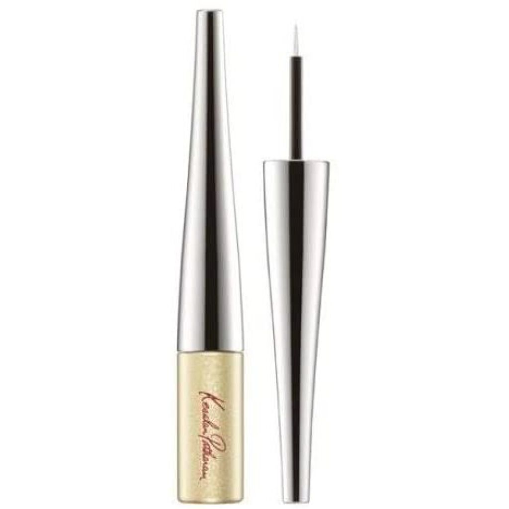 ケサランパサラン アイブロウコート