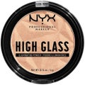 NYX Professional Makeupのハイライト