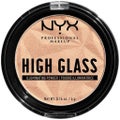 NYX Professional Makeupハイグラス イルミネイティング パウダー