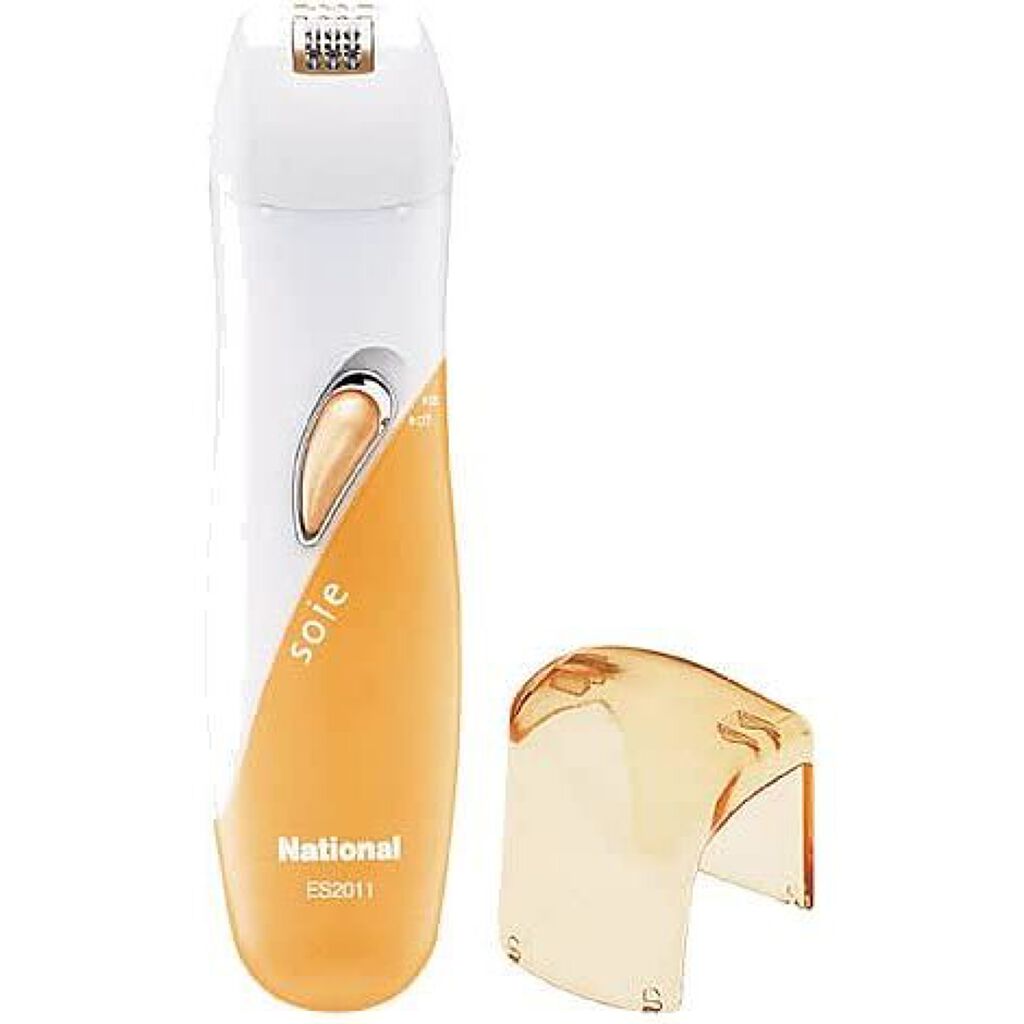 ソイエ<やわ肌ガード>ワキ・ビキニライン用 Panasonic