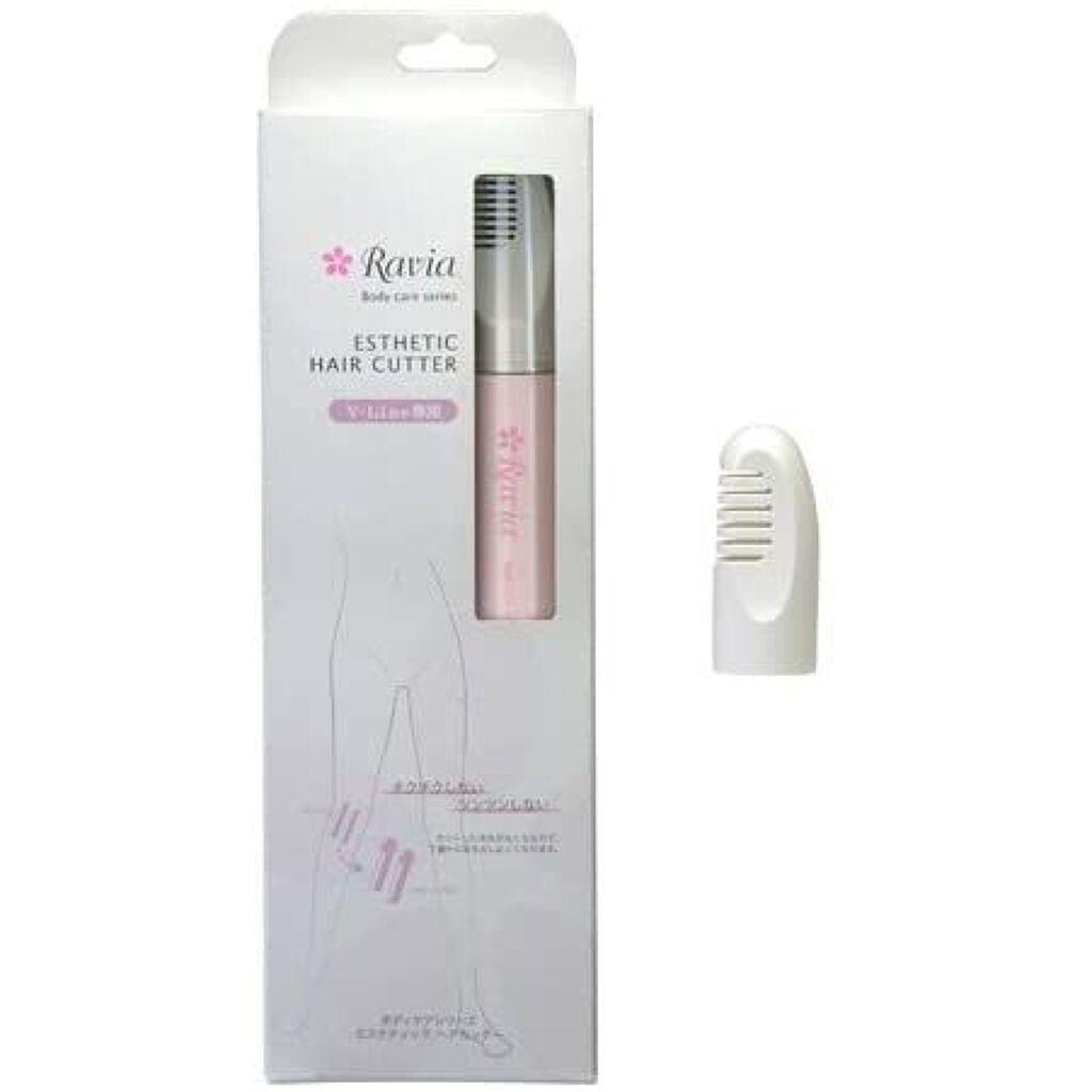 ラヴィア Vライン トリマー Ravia(ラヴィア)