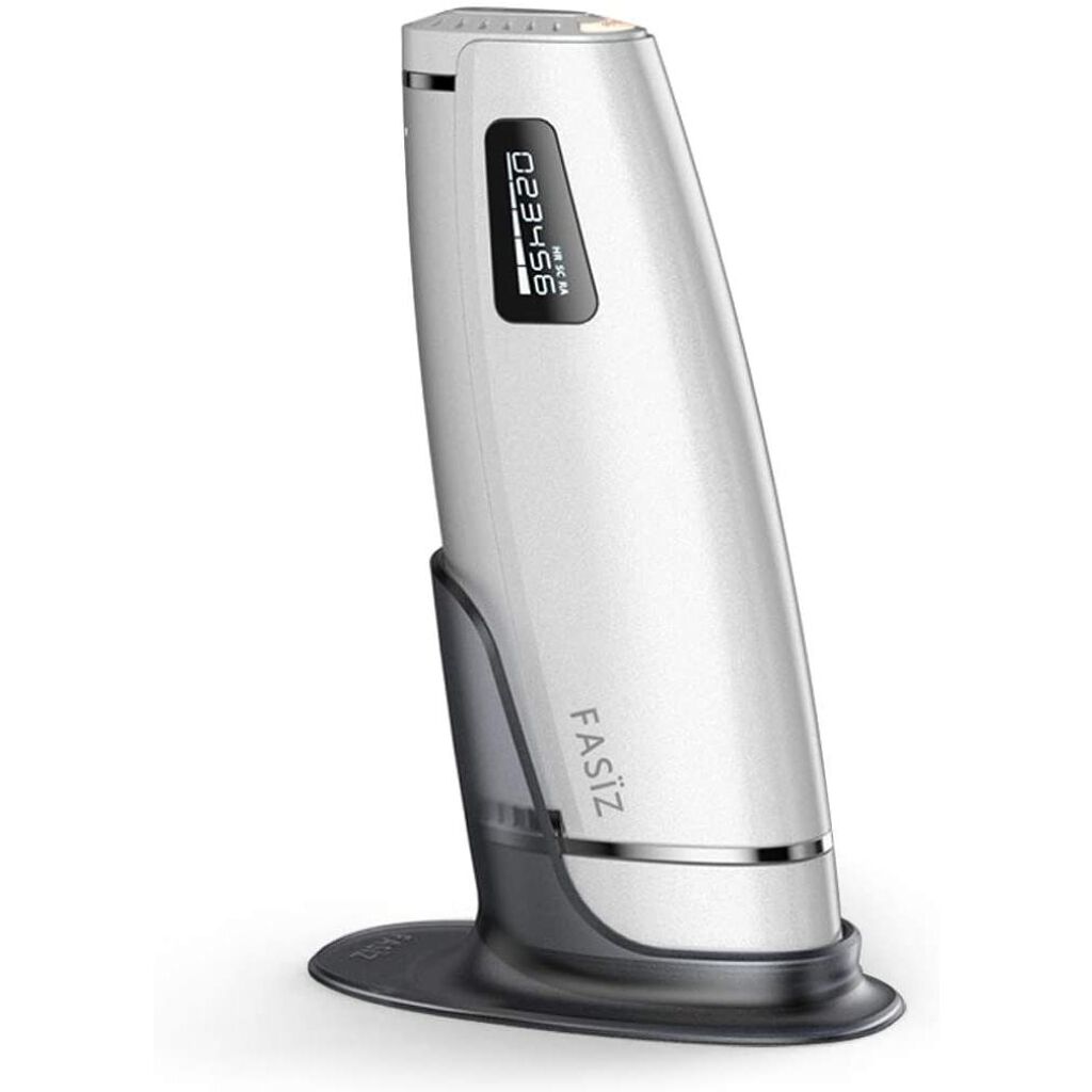 FASIZ IPL脱毛器 FASIZ