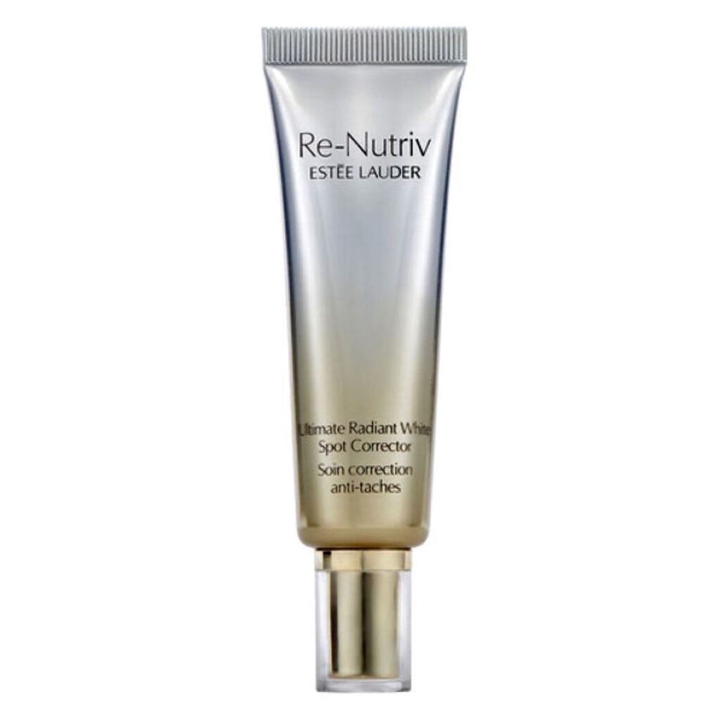 リニュートリィブ UR ホワイト スポッツ コレクター ESTEE LAUDER