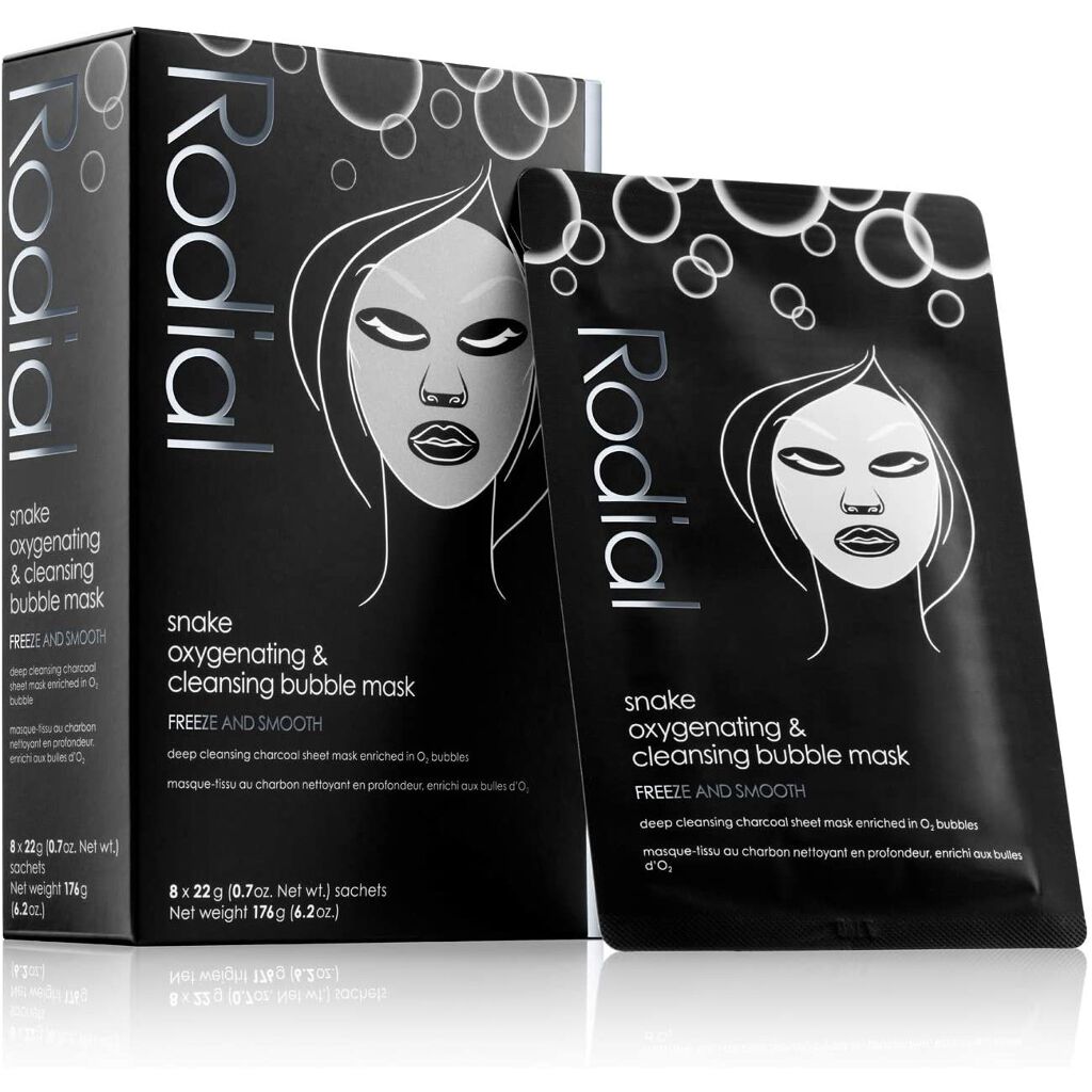 ロディアル スネーク バブルマスク