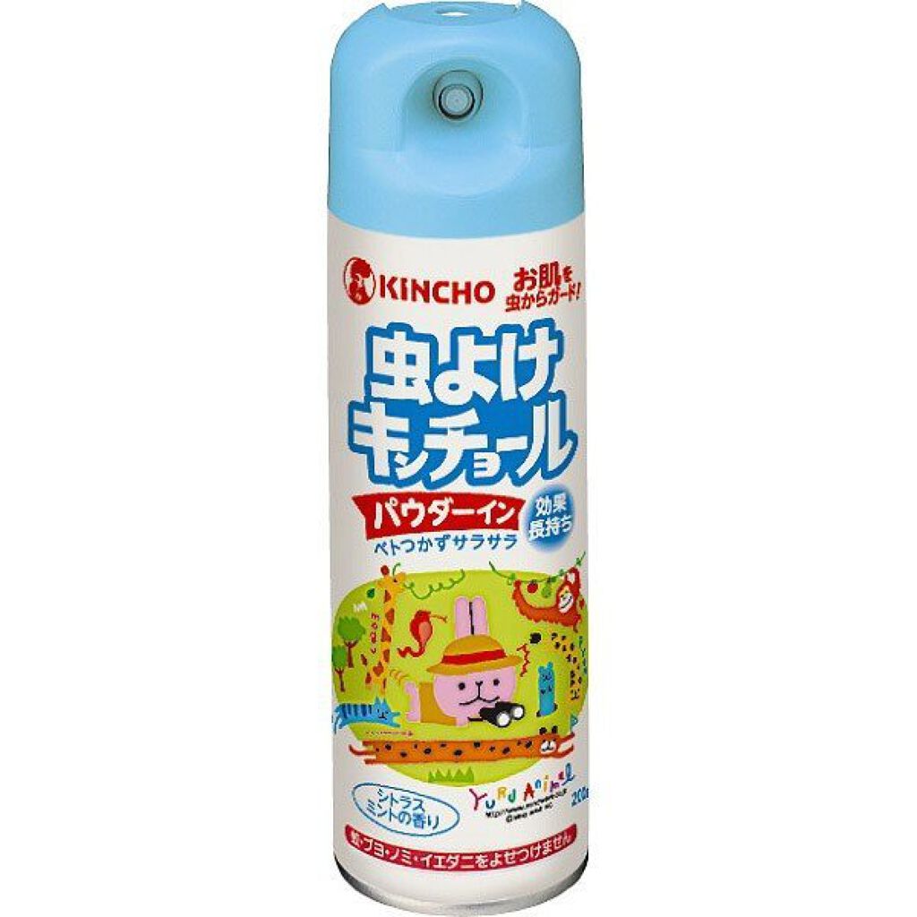 KINCHO 虫よけキンチョール