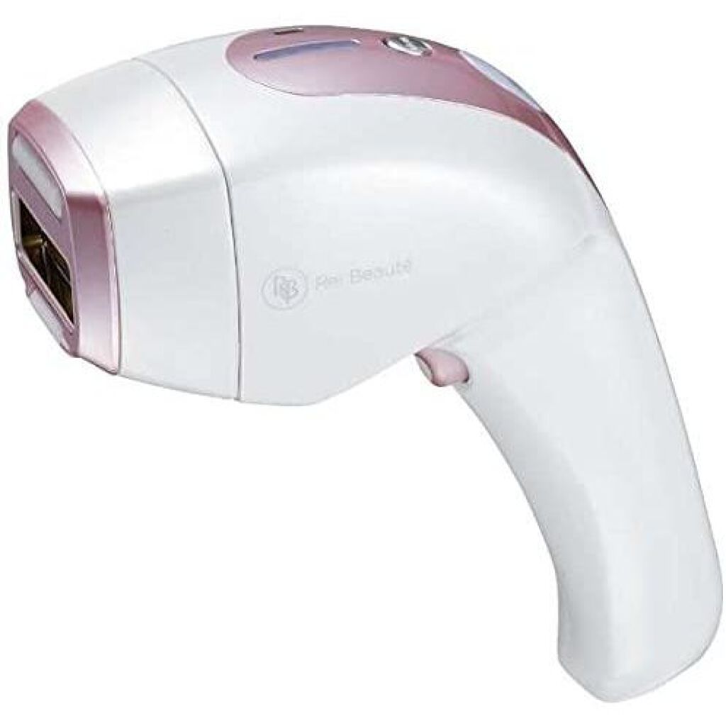 試してみた】STA-400SKR 光美容器 レイボーテSAKURA YA-MAN 試してみた】STA-400SKR 光美容器 レイボーテSAKURA YA-MAN
