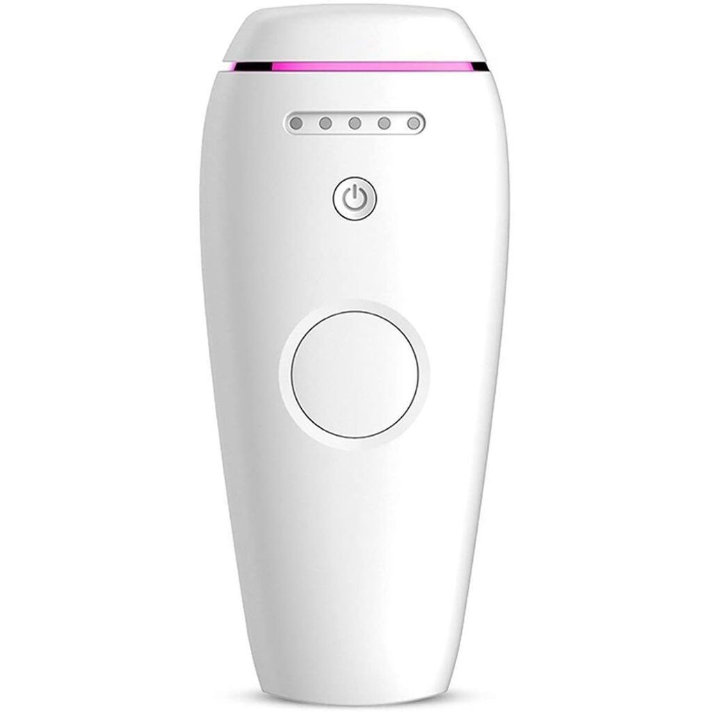 Colourfulstar IPL式脱毛器 Colourfulstar