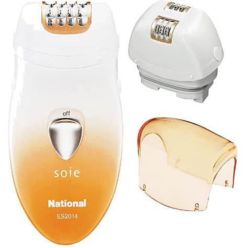 Panasonic ソイエ 全身脱毛(ES2014)