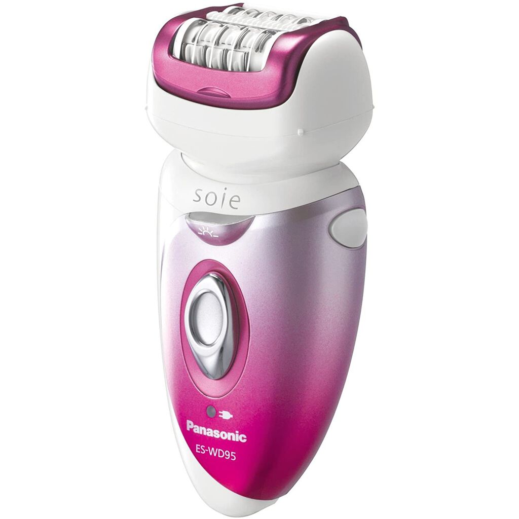 Panasonic ソイエ ES-WD95
