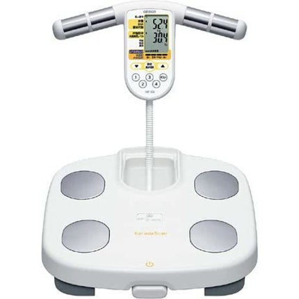 オムロン 体重体組成計カラダスキャン HBF-356