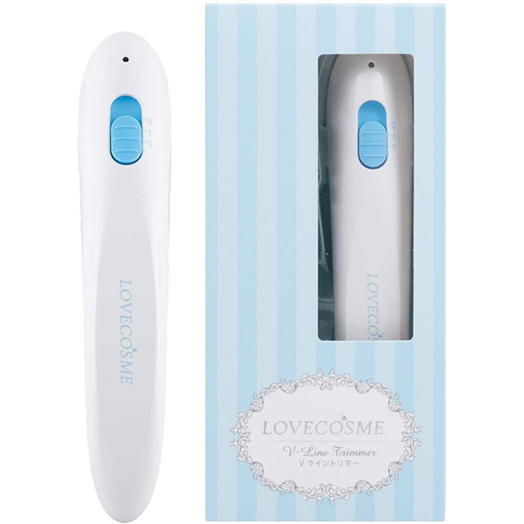 VライントリマーLCオリジナル エルシーラブコスメ