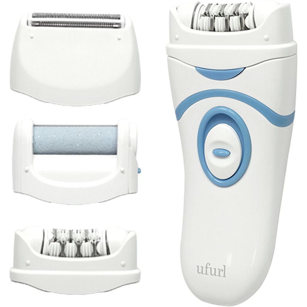 ufurl 3ステップレディースマルチシェーバー ufurl