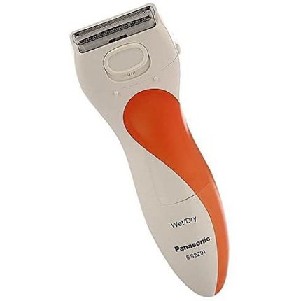 Panasonic レディーヘアシェーバー ES2291