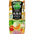 カゴメ北海道メロンミックス