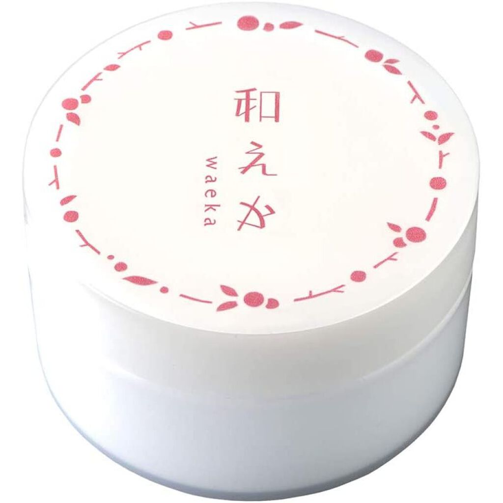 オールインワン美容クリーム 和えか