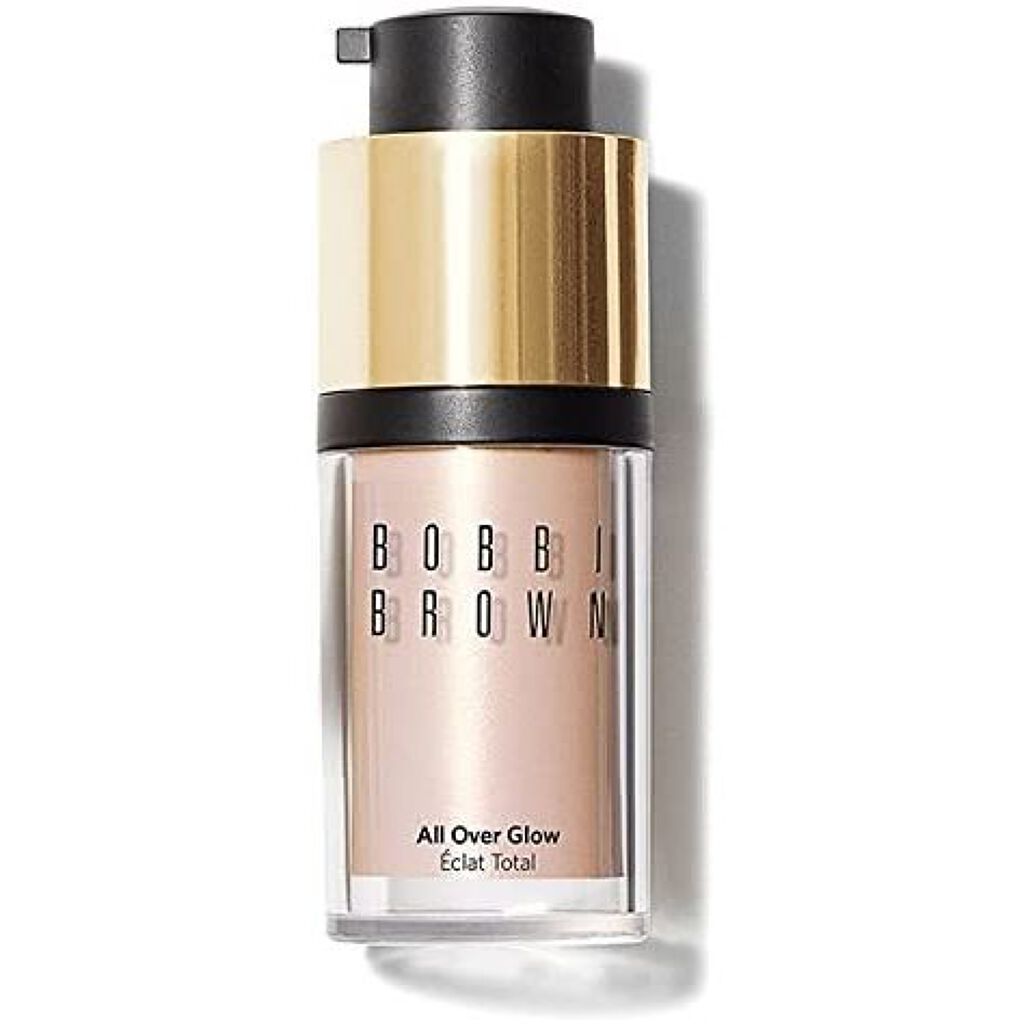 BOBBI BROWN オール オーバー グロウ
