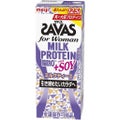 for woman MILK PROTEIN 脂肪0 +SOY