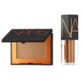 NARS ミニ ラグナ リップ&チークデュオ