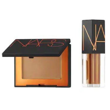 ミニ ラグナ リップ&チークデュオ NARS