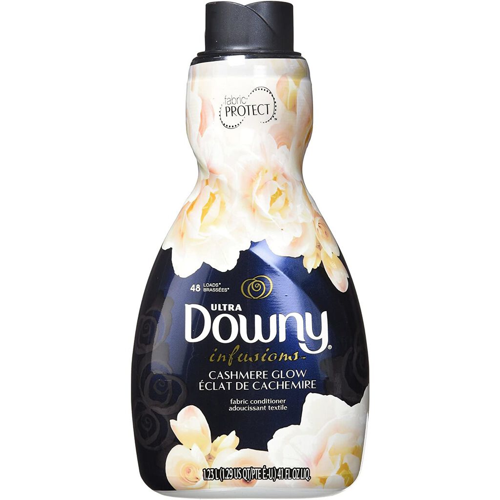 ダウニー ウルトラダウニー インフュージョン カシミアグロウ