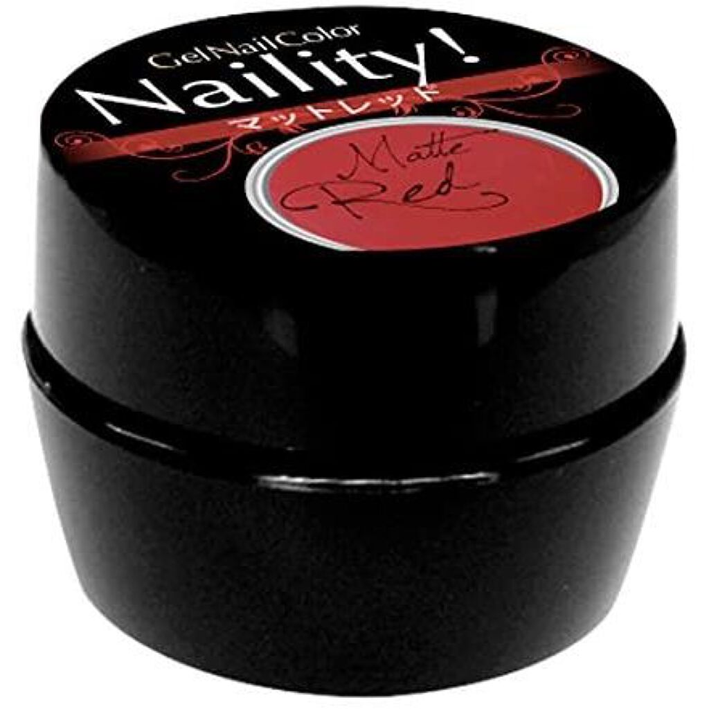 ネイリティ! ネイル ジェルネイルカラー Naility!